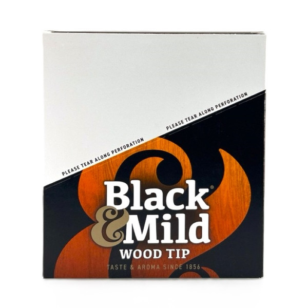 Black & Mild Jazz WT 10/5 PK