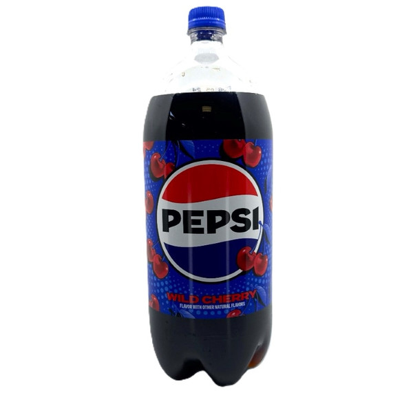 Pepsi 8/2 L - Sun Wholesale, Inc.