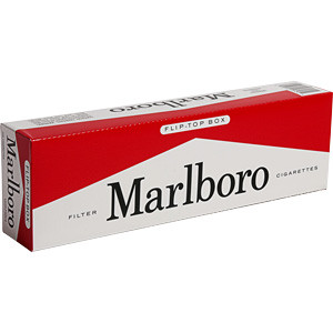 Marlboro Red Box King's - Sun Wholesale, Inc.