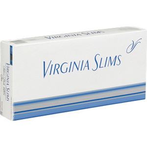 how much is a pack of virginia slim cigarettes Slims Superslims Menthol - Sarasota Wine & Liquors Celebrate Rewards  Huntsville -