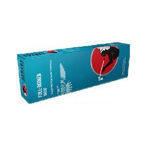 how much does american spirit cigarettes cost Sm Mellow Orange Box Fsc - Each American Spirit Rolling Tobacco