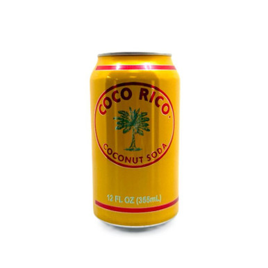 Goodo Coco Rico Can 24/12 oz - Sun Wholesale, Inc.