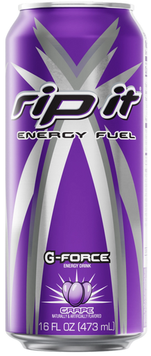 Rip It G-Force 12 ct - Sun Wholesale, Inc.