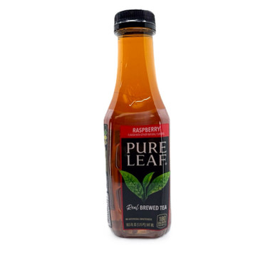 Pure Leaf Raspberry 12/18.5 oz - Sun Wholesale, Inc.
