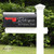 Mailbox Name and Address Vinyl Decal (MB-RSIGCHAM-LR)