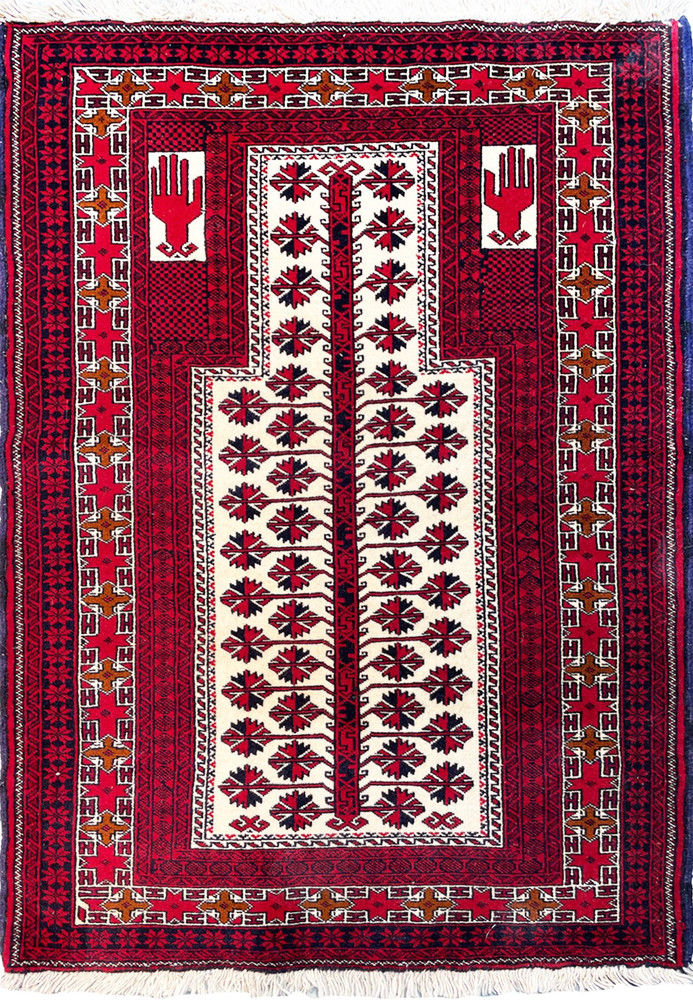 Exquisite Persian Baluch Rug Collection - Unrivaled