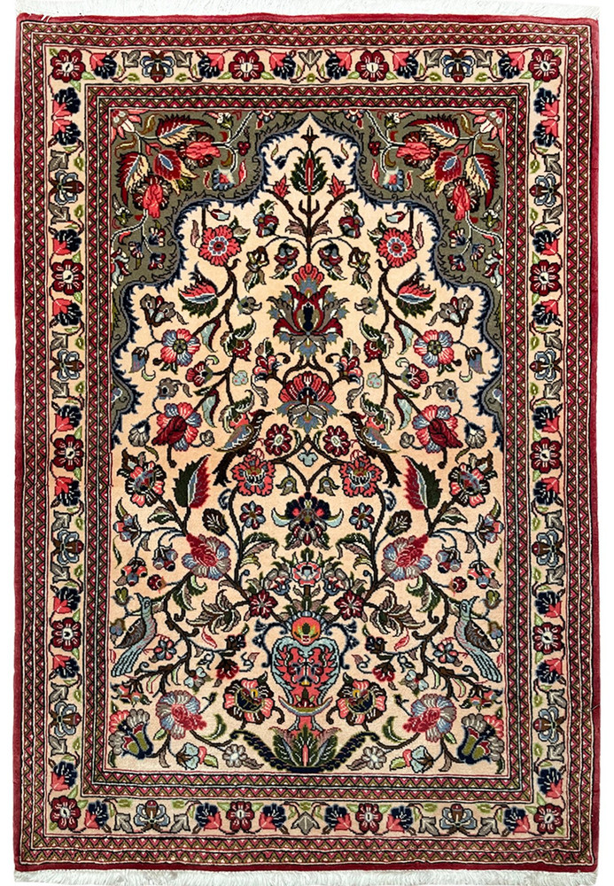 Qum Rugs