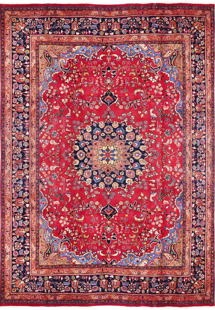10 x 13 Persian Khorasan Rug 10 x 13 Persian Khorasan Rug