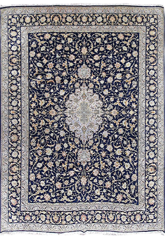 Kashan Rugs