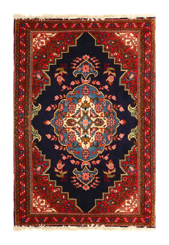 Qum Rugs
