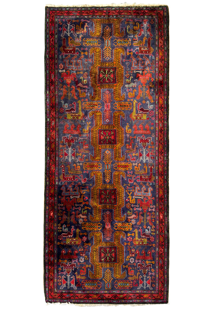 Hamedan Rugs