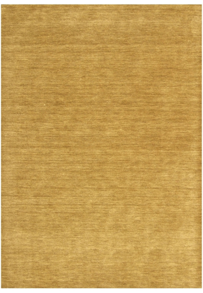5 x 8 Solid Modern Handmade Rug 5 x 8 Solid Modern Handmade Rug