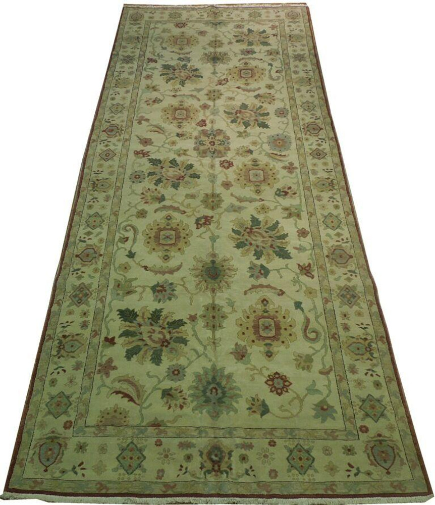 6 x 15 Chobi Peshwar Runner Rug