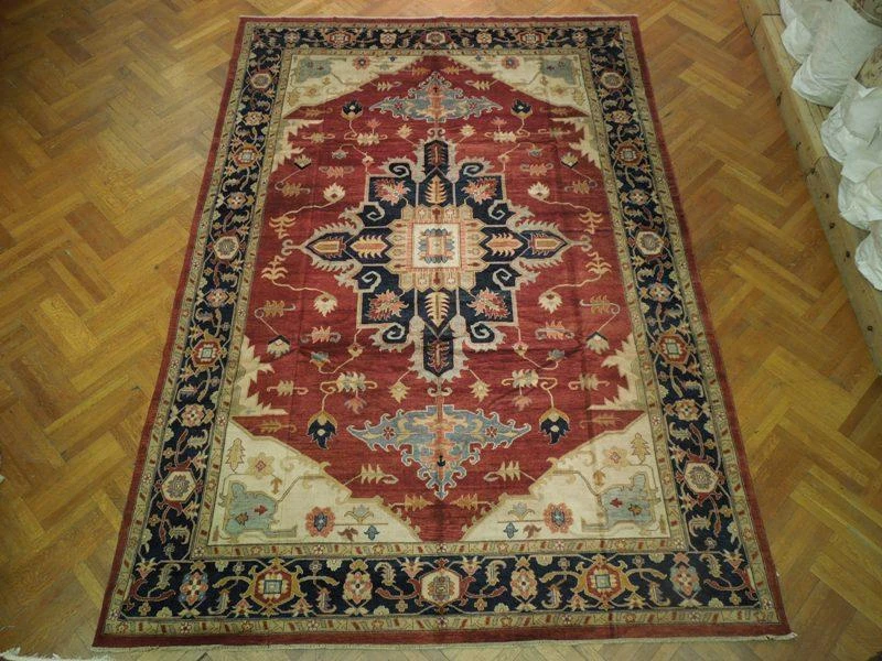 10 x 14 Transitional Chobi Rug