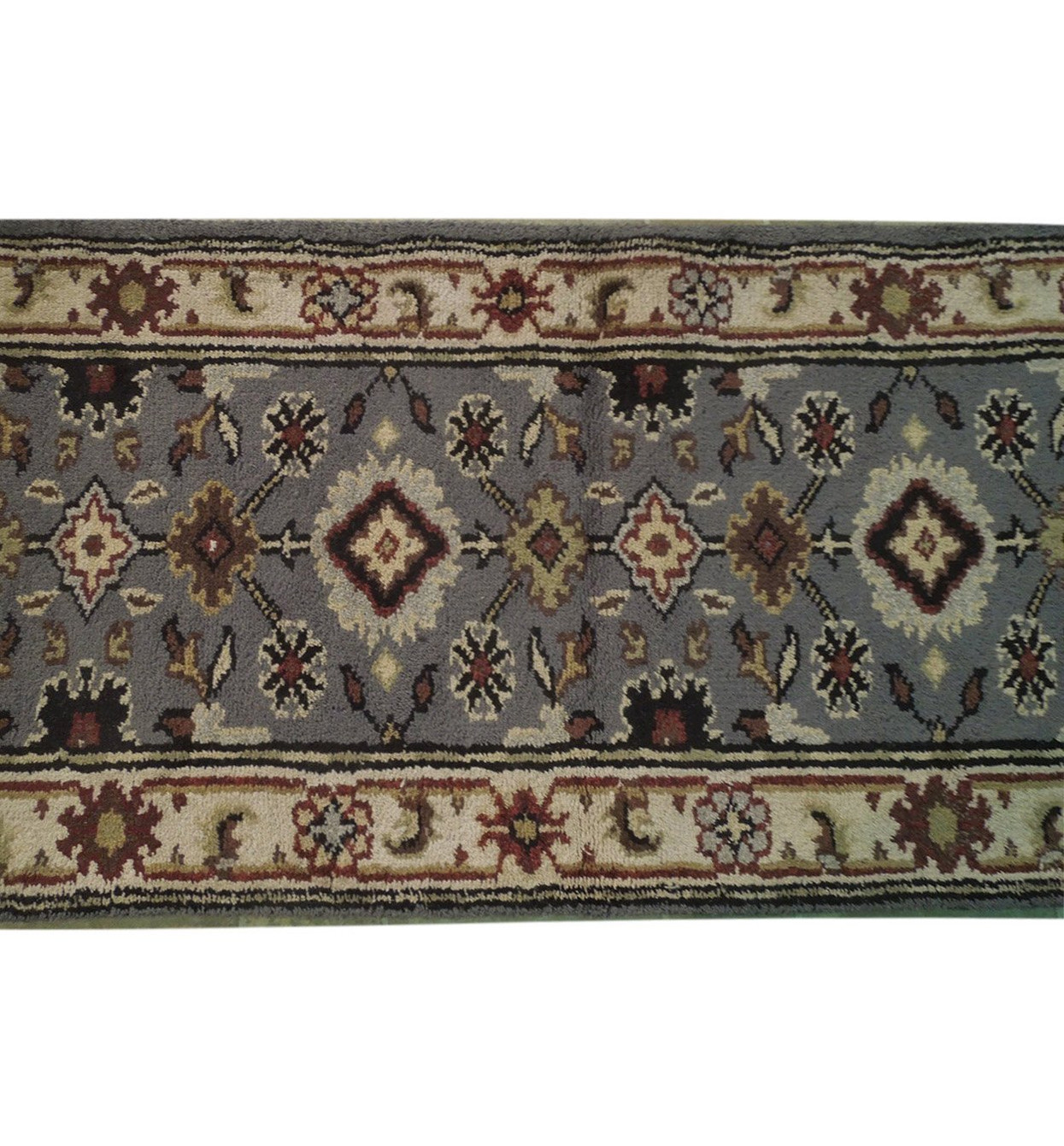 2'7 x 20 Oriental Mahal Runner