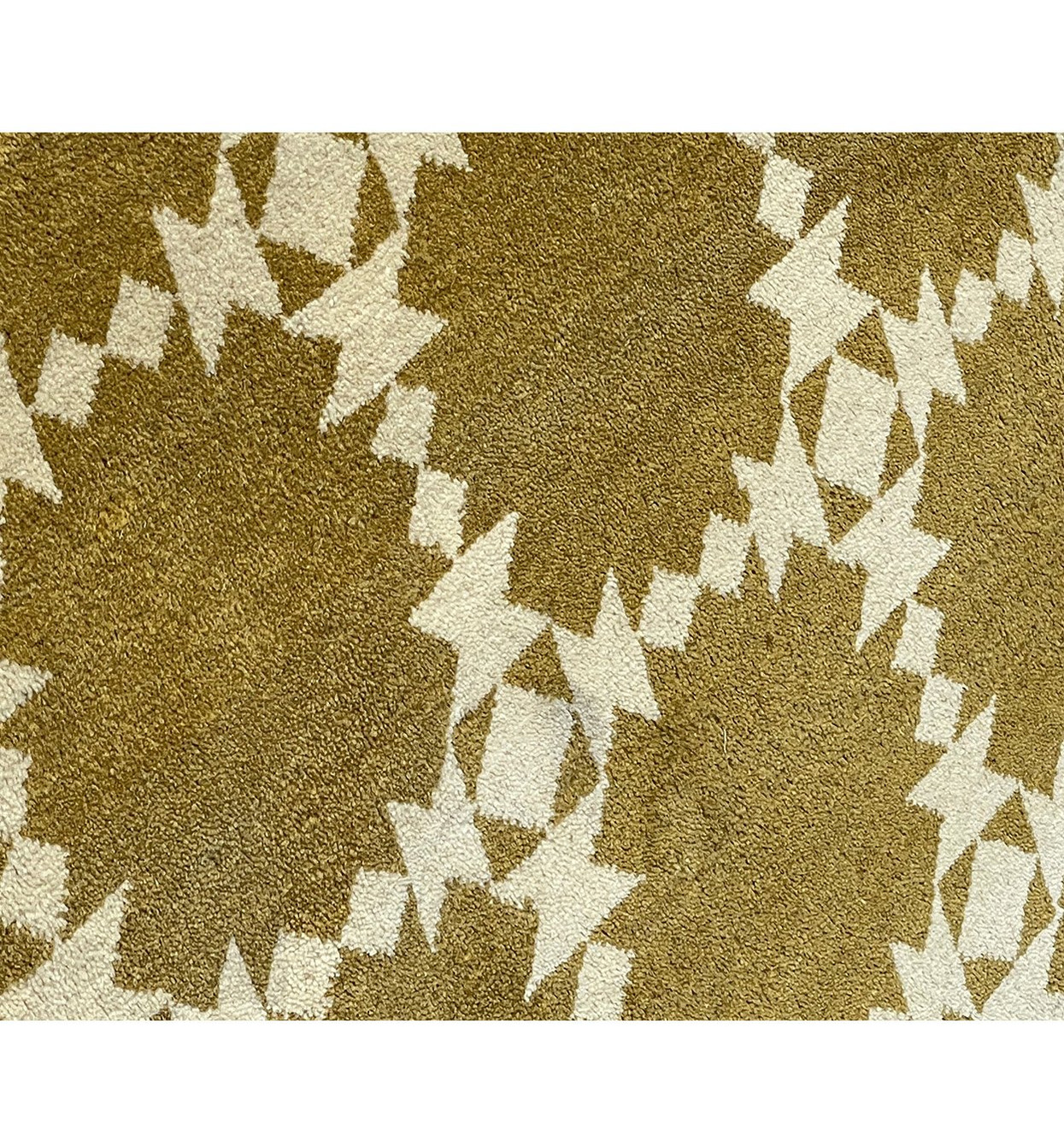6 x 9 Modern Tibettan Rug