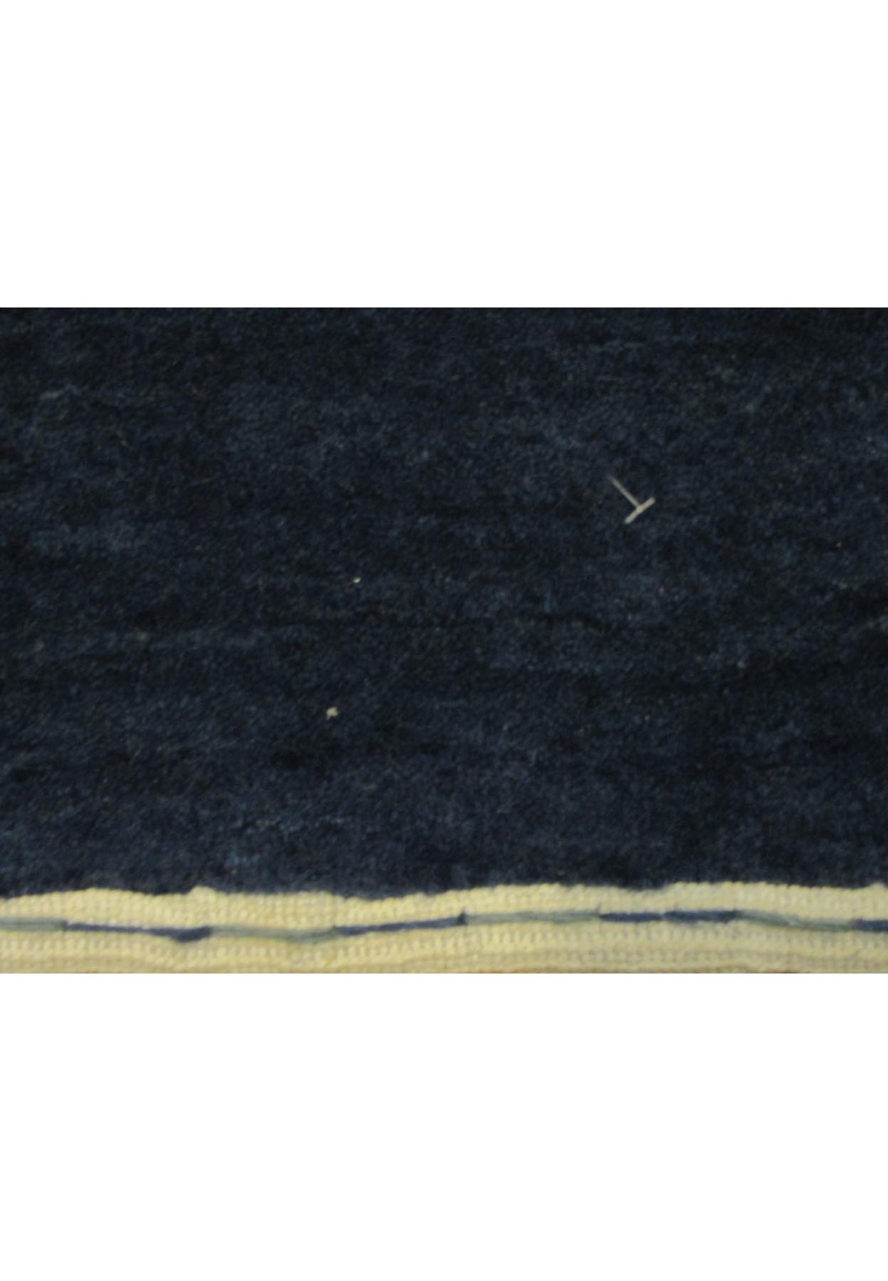 8 x 10 Modern Handmade Allover Design Silky Rug Clearance