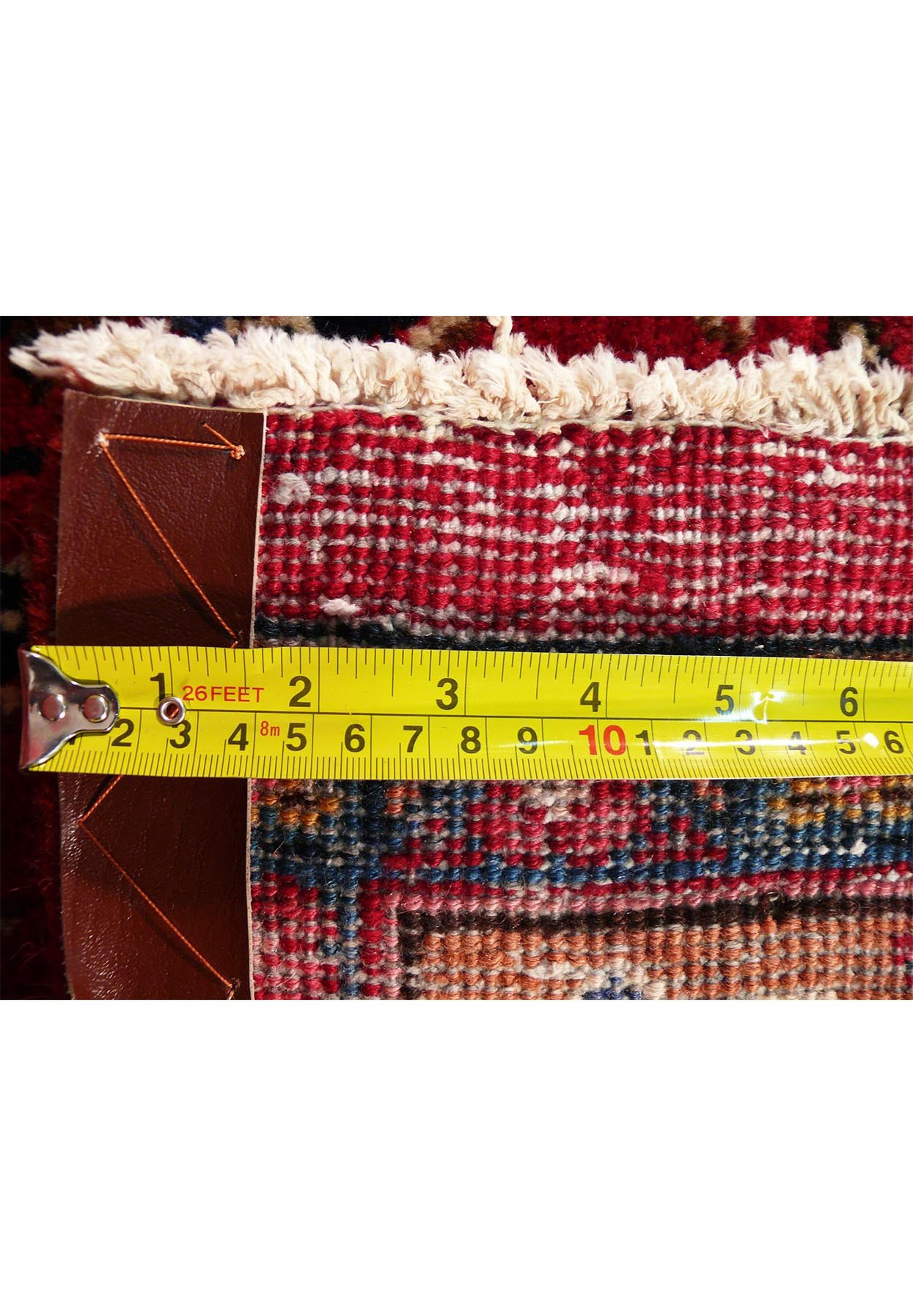 9'6 x 13 Persian Khorasan Rug