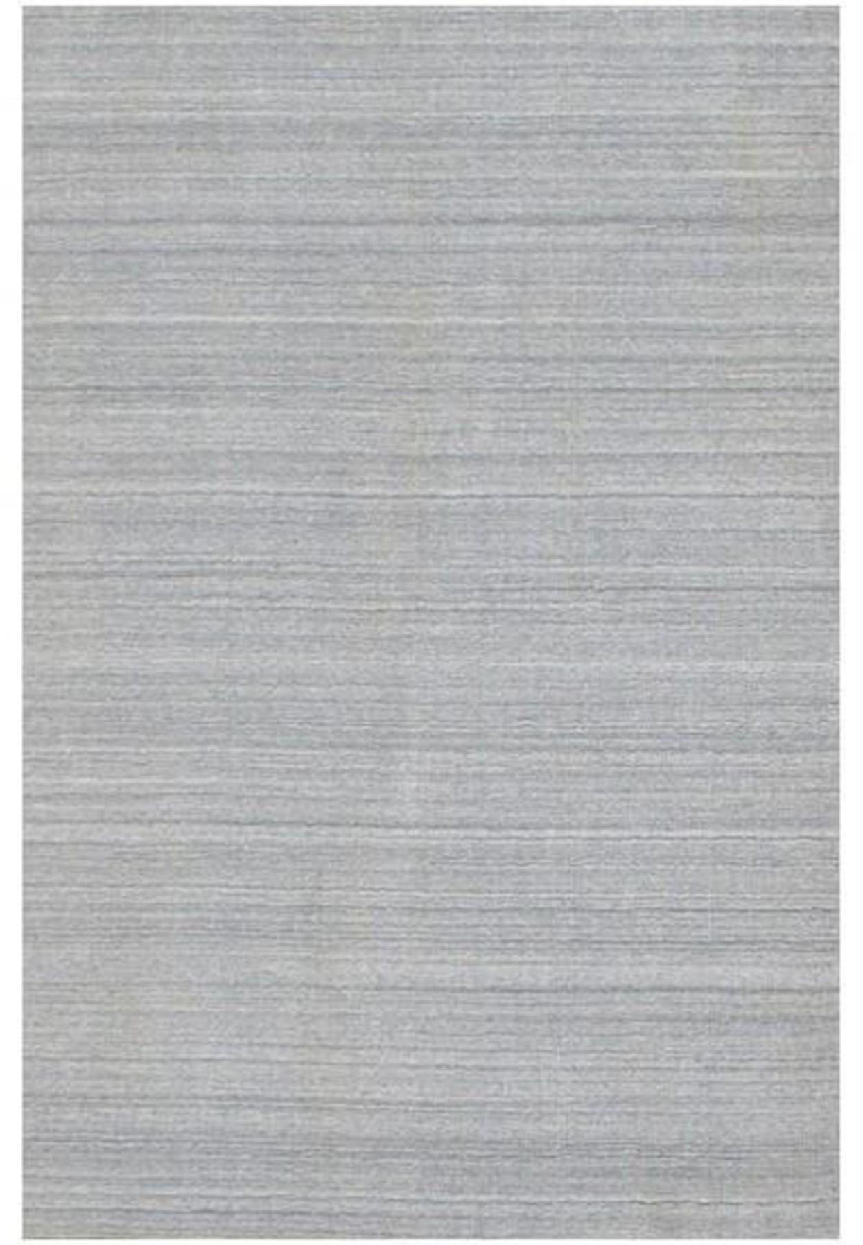 4 x 6 Modern Flat Weave Handmade Rug 1