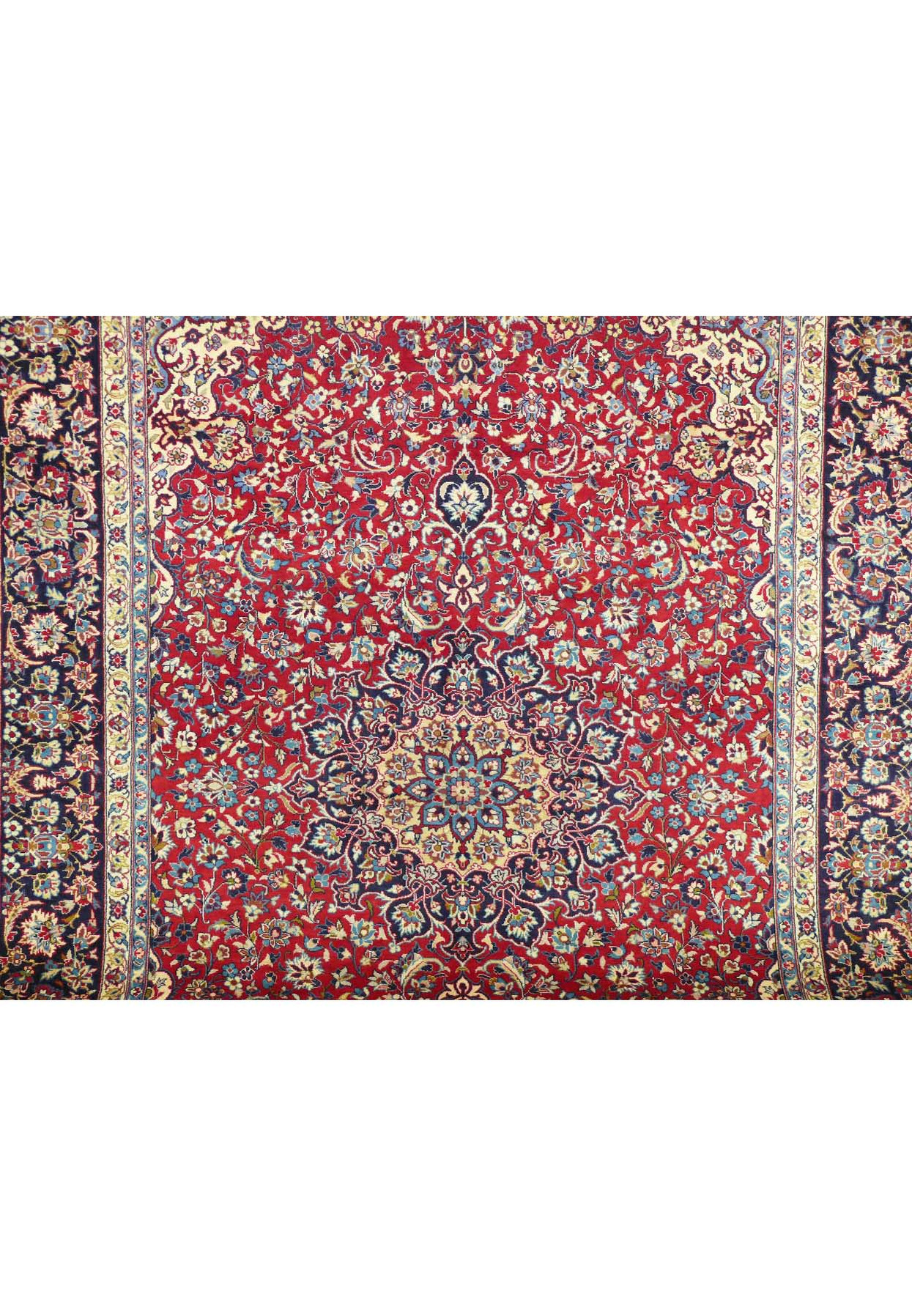 10 x 14 Persian Najafabad Rug |