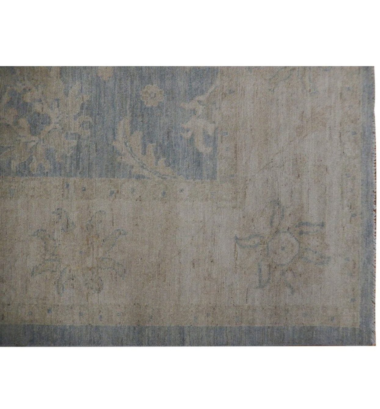 10'2 x 13'4 Oriental Chobi Rug