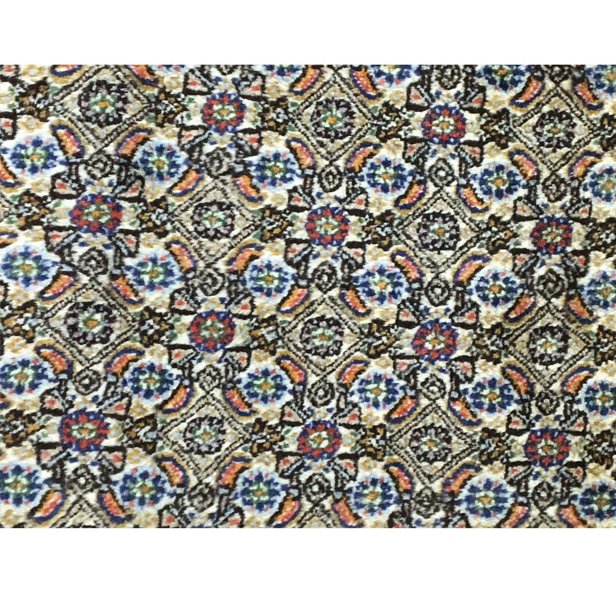 3 x 5 Persian Moud All-Over Design Rug
