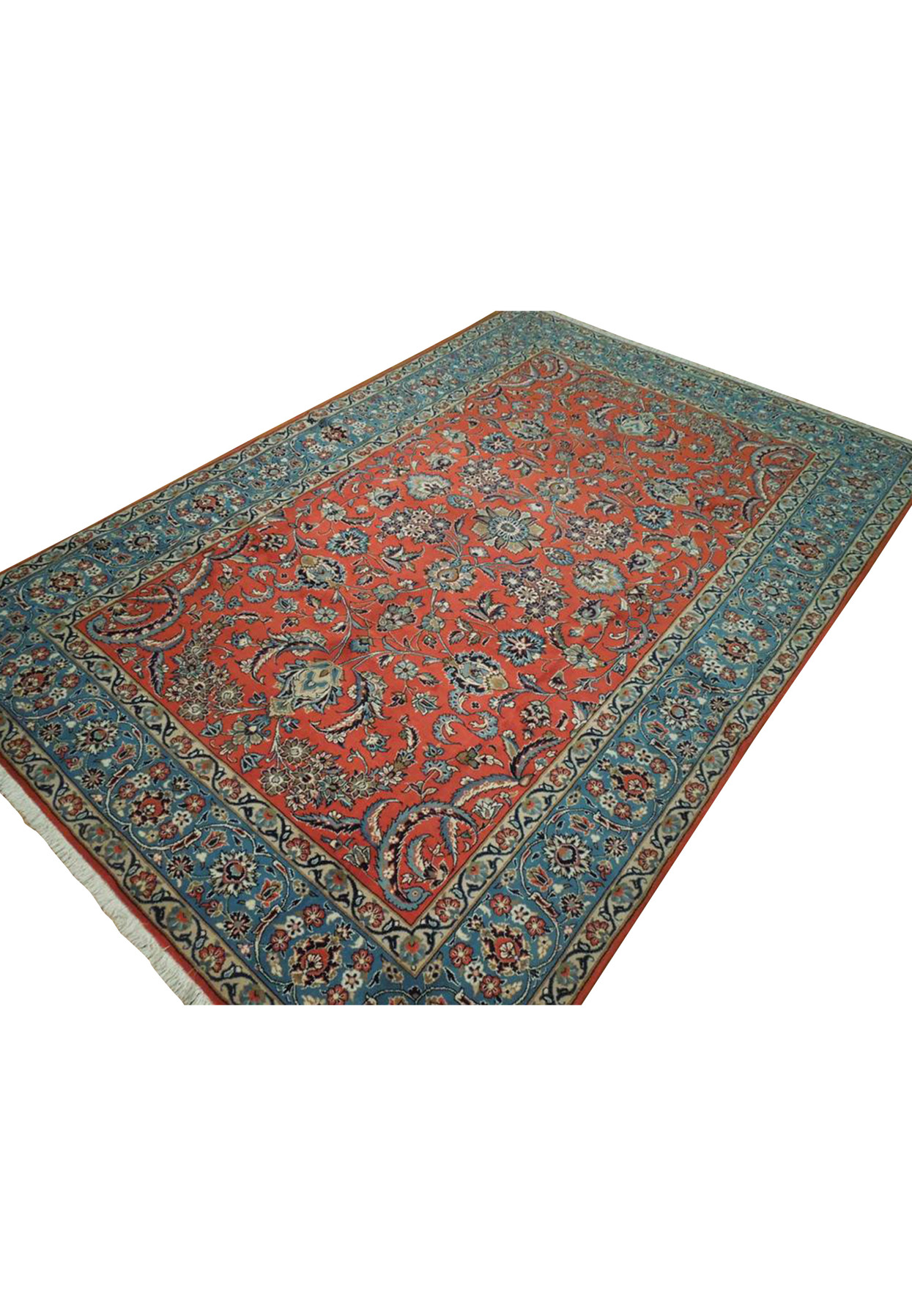 Saruk Persian Rug 7x10