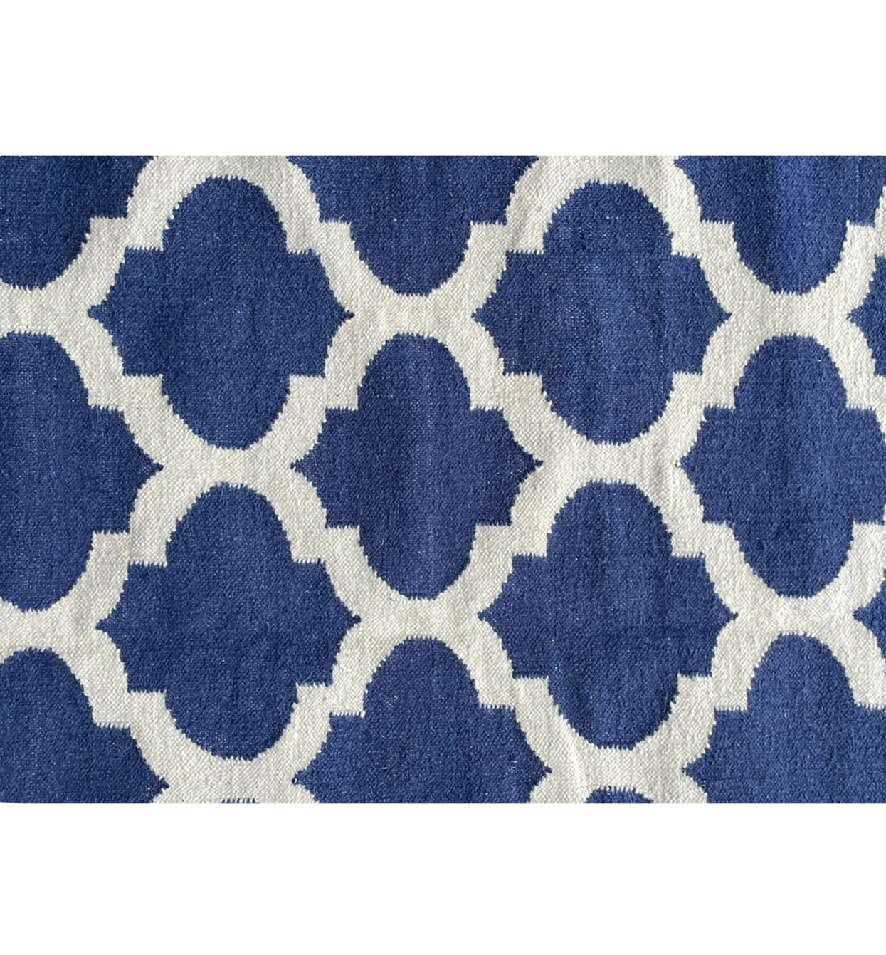 3 x 5 Modern Kilim Rug