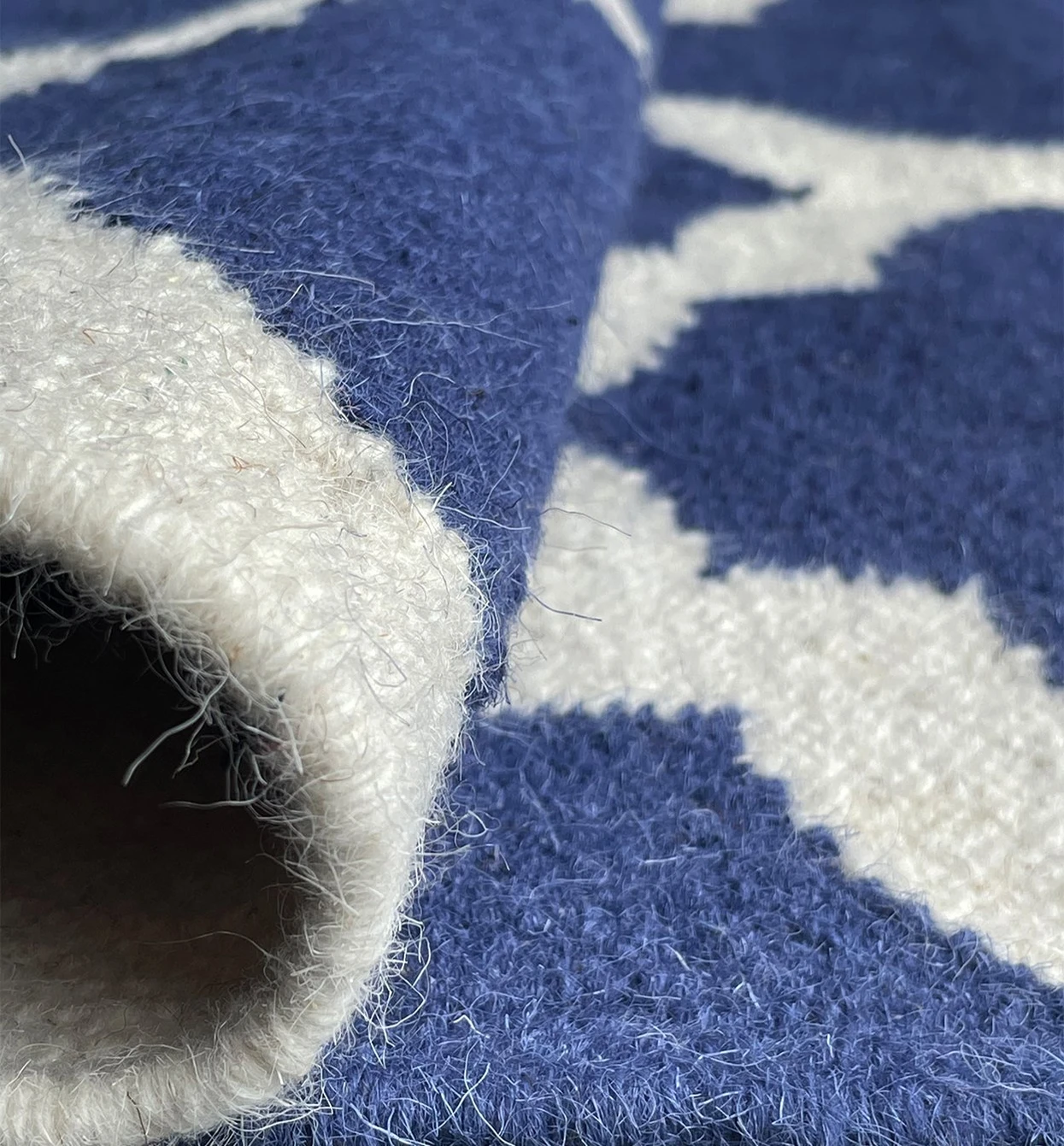 3 x 5 Modern Kilim Rug