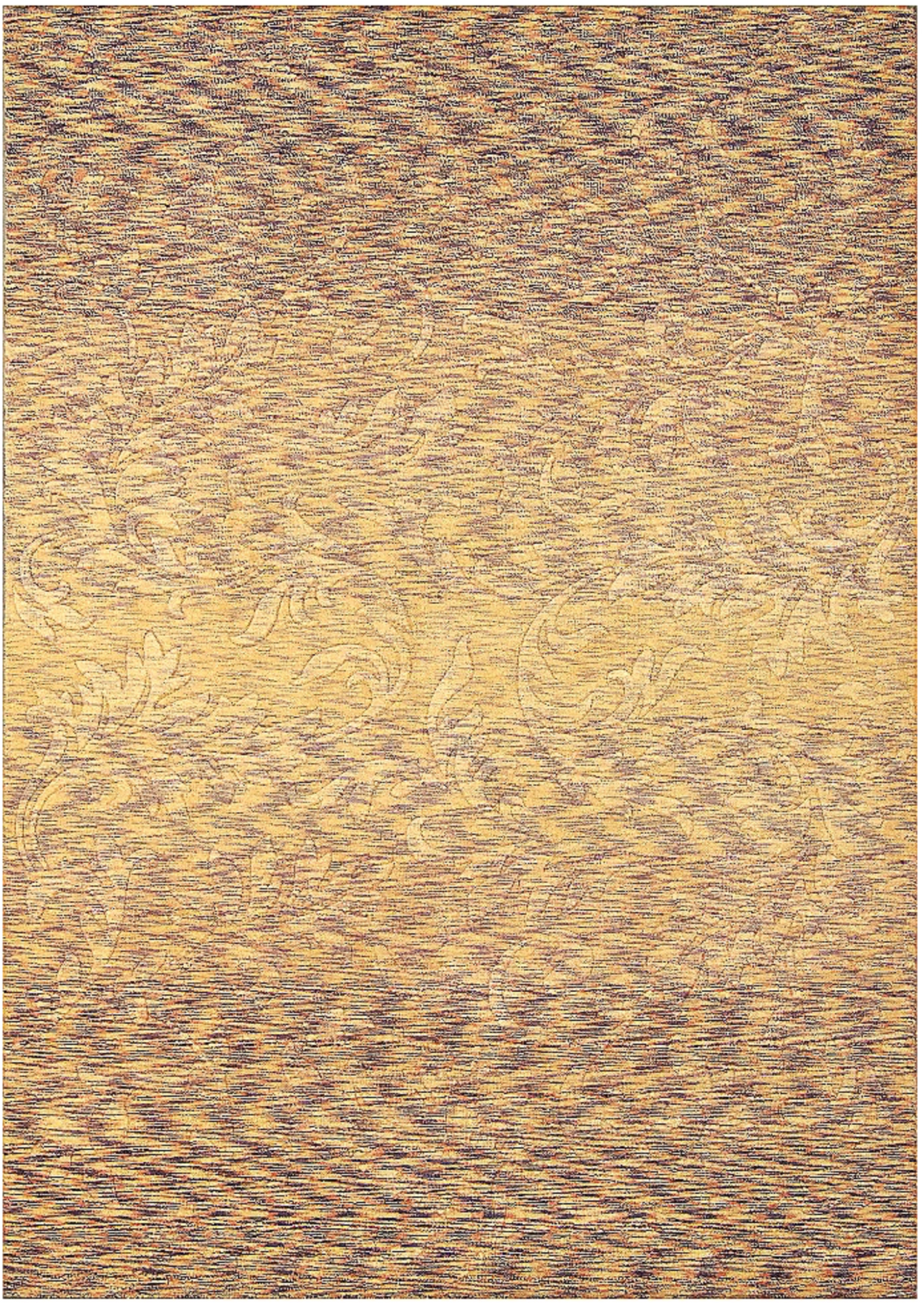 5 x 8 Abstract Modern Rug