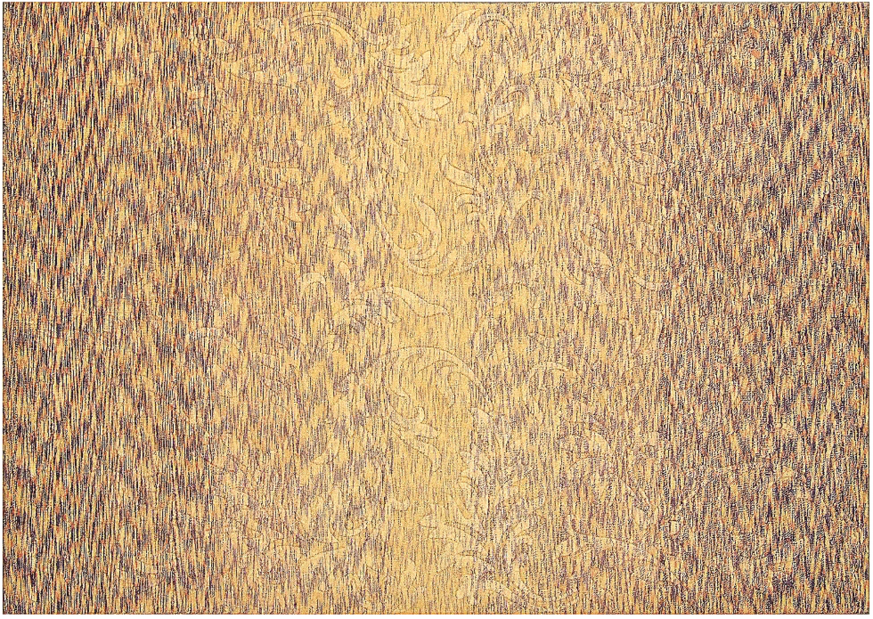 5 x 8 Abstract Modern Rug
