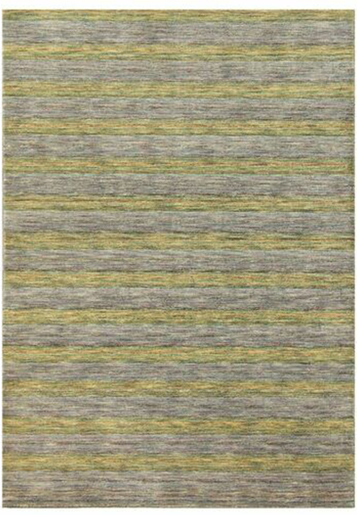 5 x 8 Modern Handmade  Rug