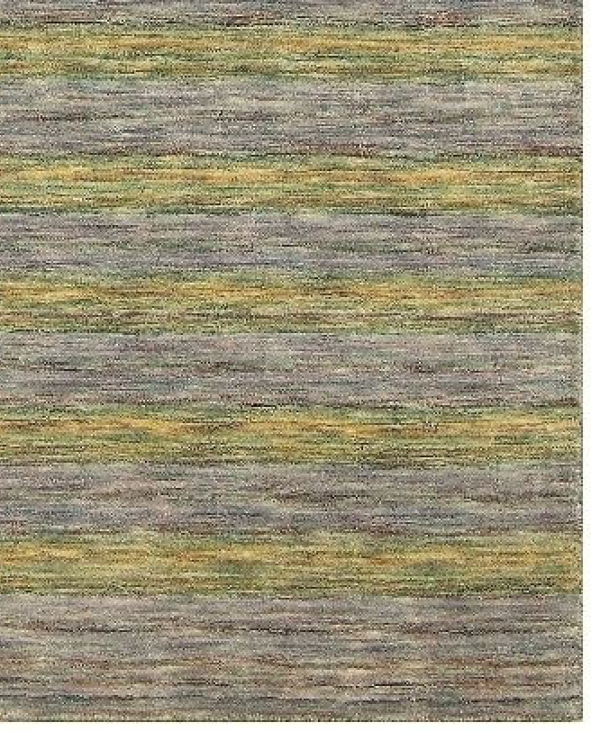 5 x 8 Modern Handmade  Rug