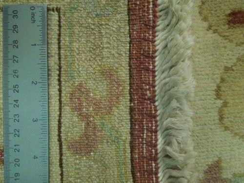 6 x 15 Chobi Peshwar Runner Rug