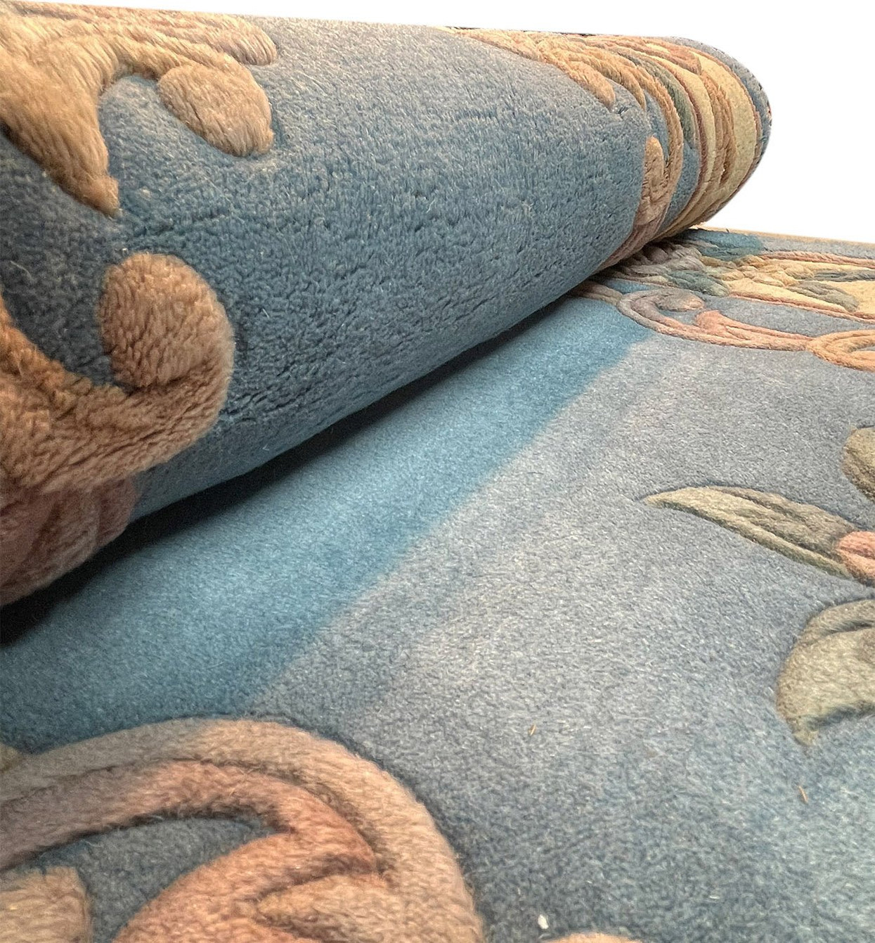 2'3 x 10 Oriental Art Deco Runner Rug