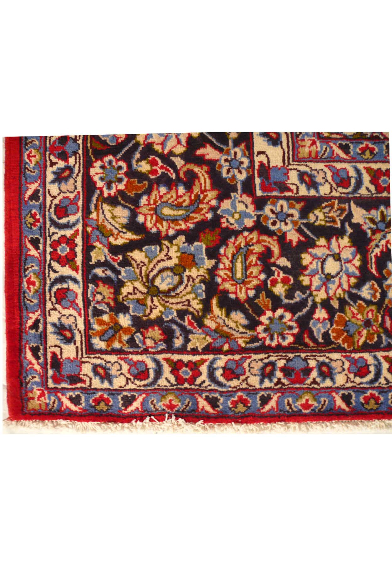 10 x 13'3 Persian Najafabad Rug