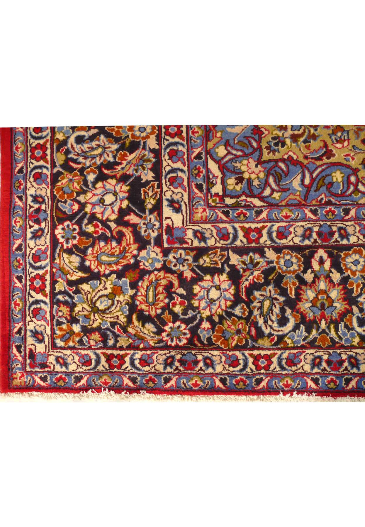 10 x 13'3 Persian Najafabad Rug
