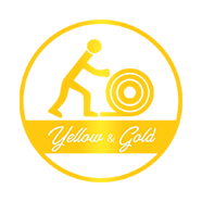 Yellow & Gold