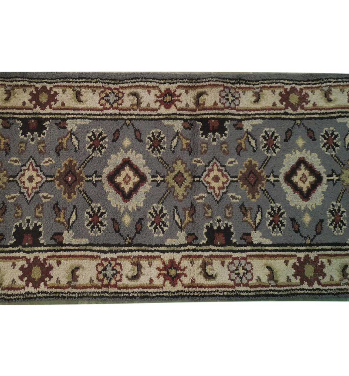 2'7 x 20 Oriental Mahal Runner