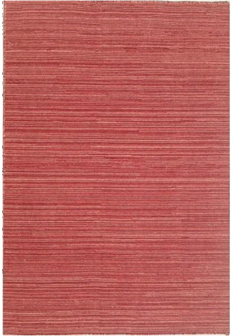 4 x 6 Modern Flat Weave Handmade Rug 8