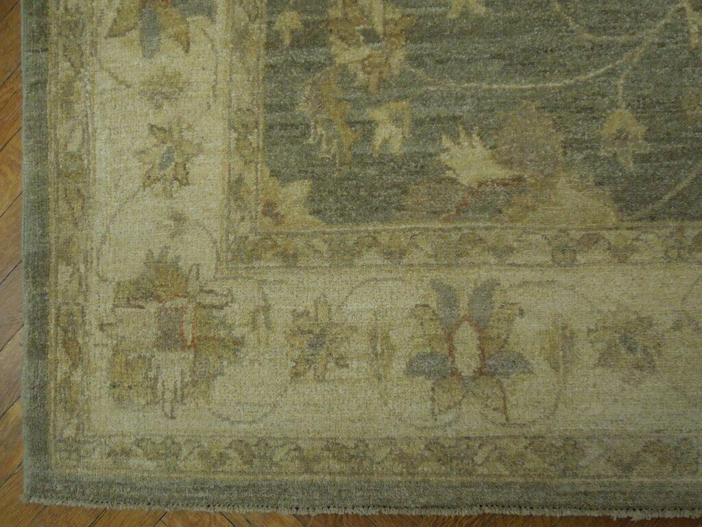 6 x 9 Chobi Peshawar Rug