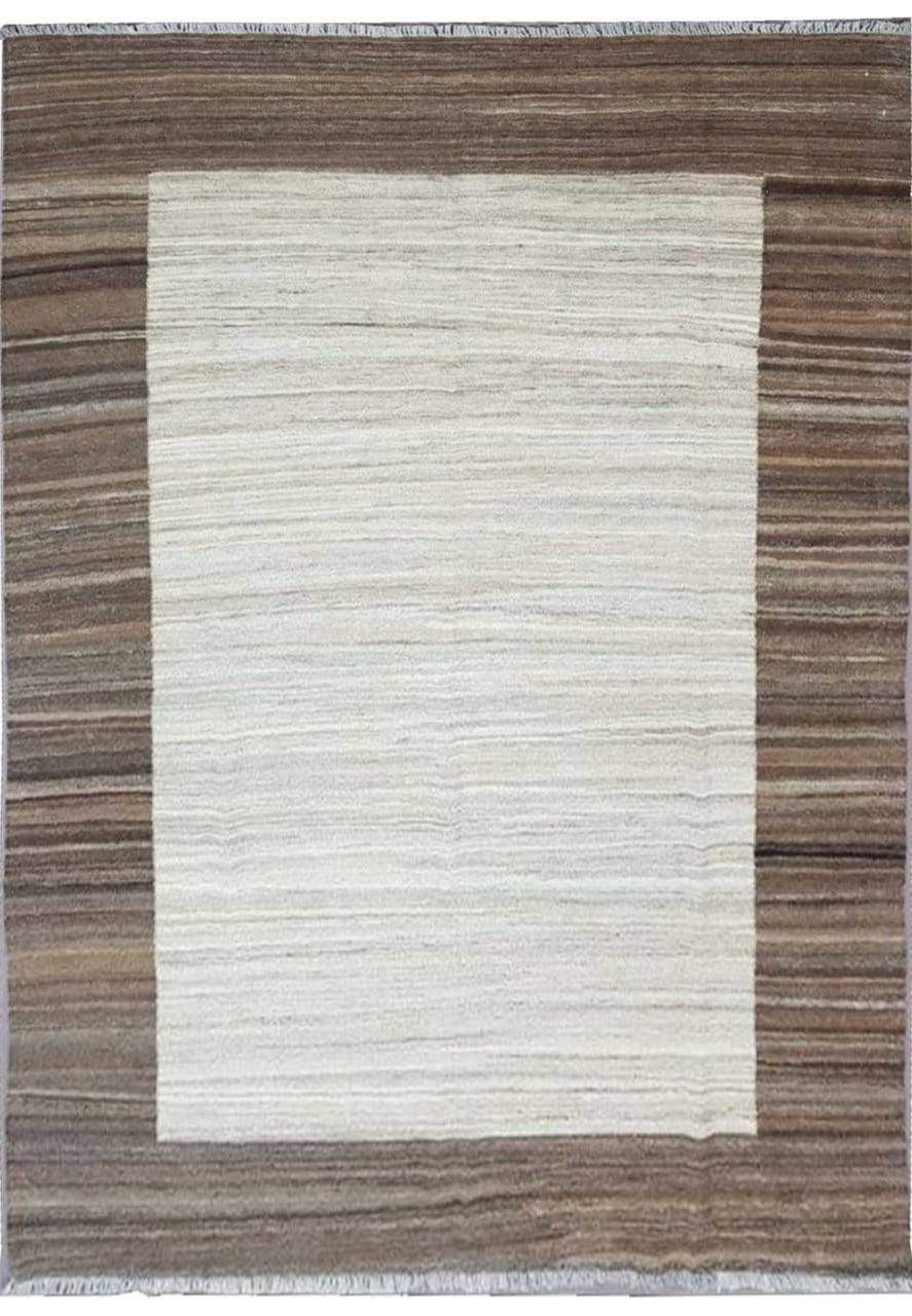 6 x 8 Nomadic Flat Tribal Kelim