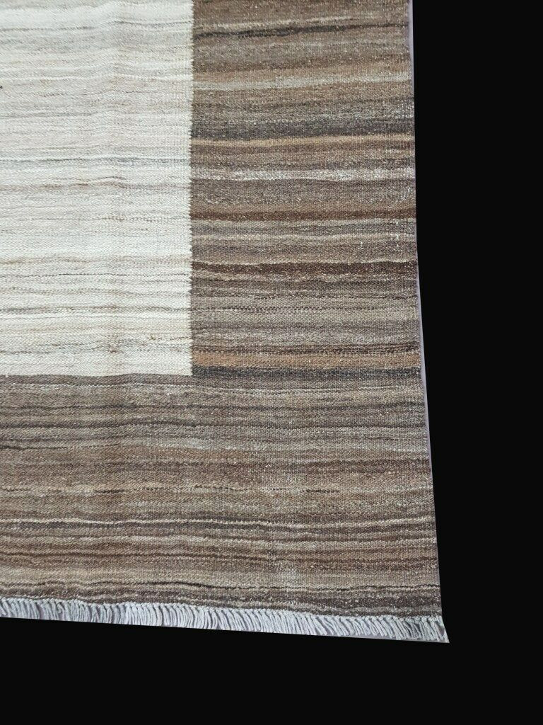 6 x 8 Nomadic Flat Tribal Kelim