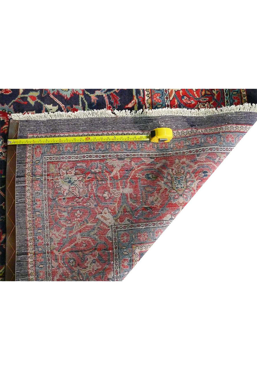 11 x 13 Persian Mahal Rug