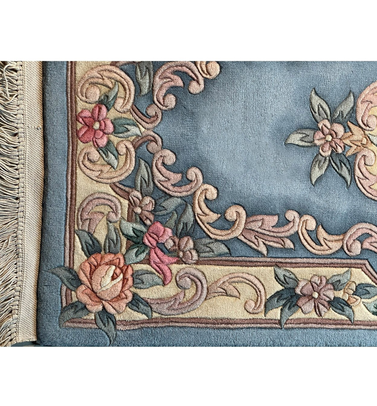 2'3 x 10 Oriental Art Deco Runner Rug