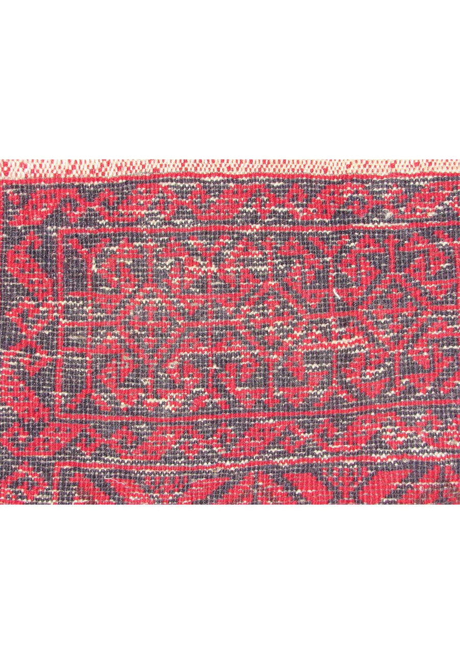 3'1 x 5 Persian Baluch Rug
