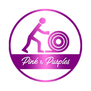 Pink & Purples