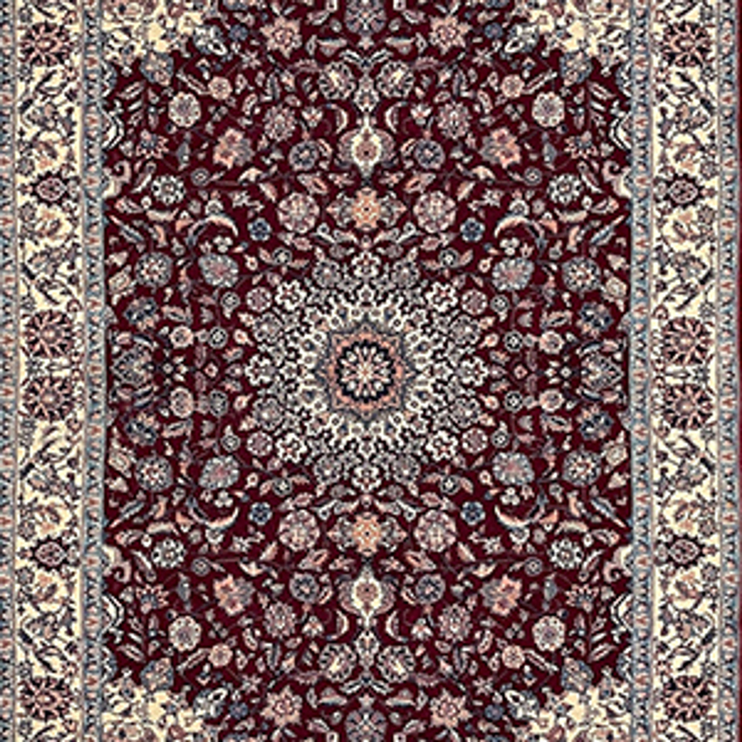 Tabriz Rugs