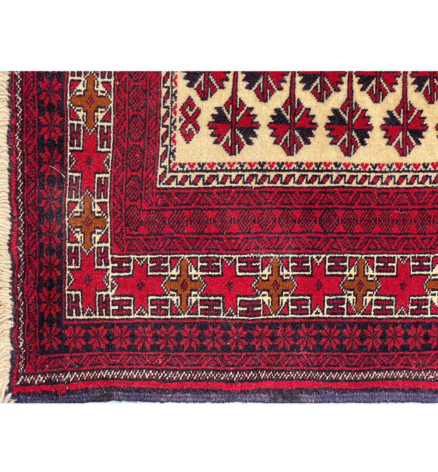 Baluch rug※こちらは専用ページです Afghan baluch rug※こちら専用ページです！