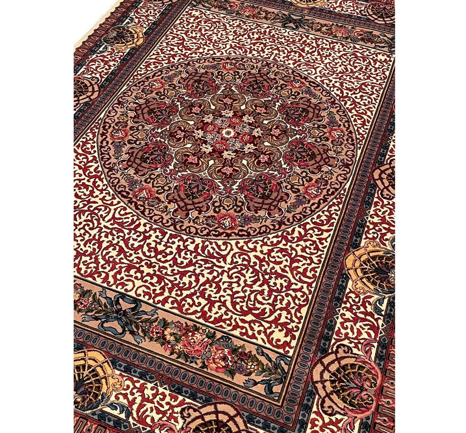 5 x 7 Size Rugs, Rugs 1.52 x 2.13 Meter Size